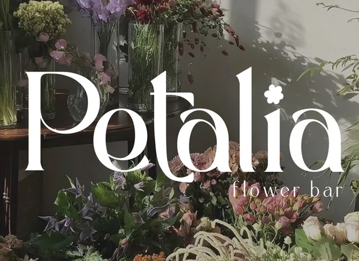 Petalia