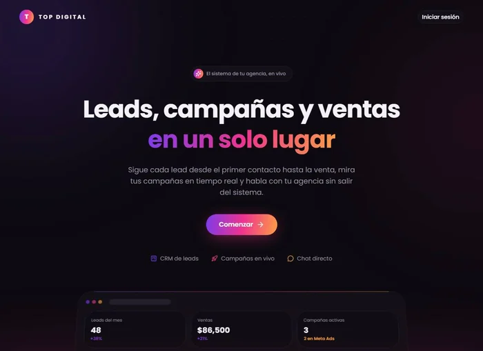 Top Digital